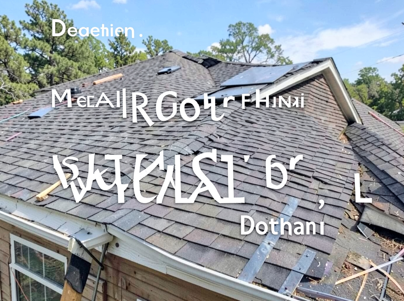 Metal Roofing for Hot and Humid Weather: Is It Right for Dothan, AL