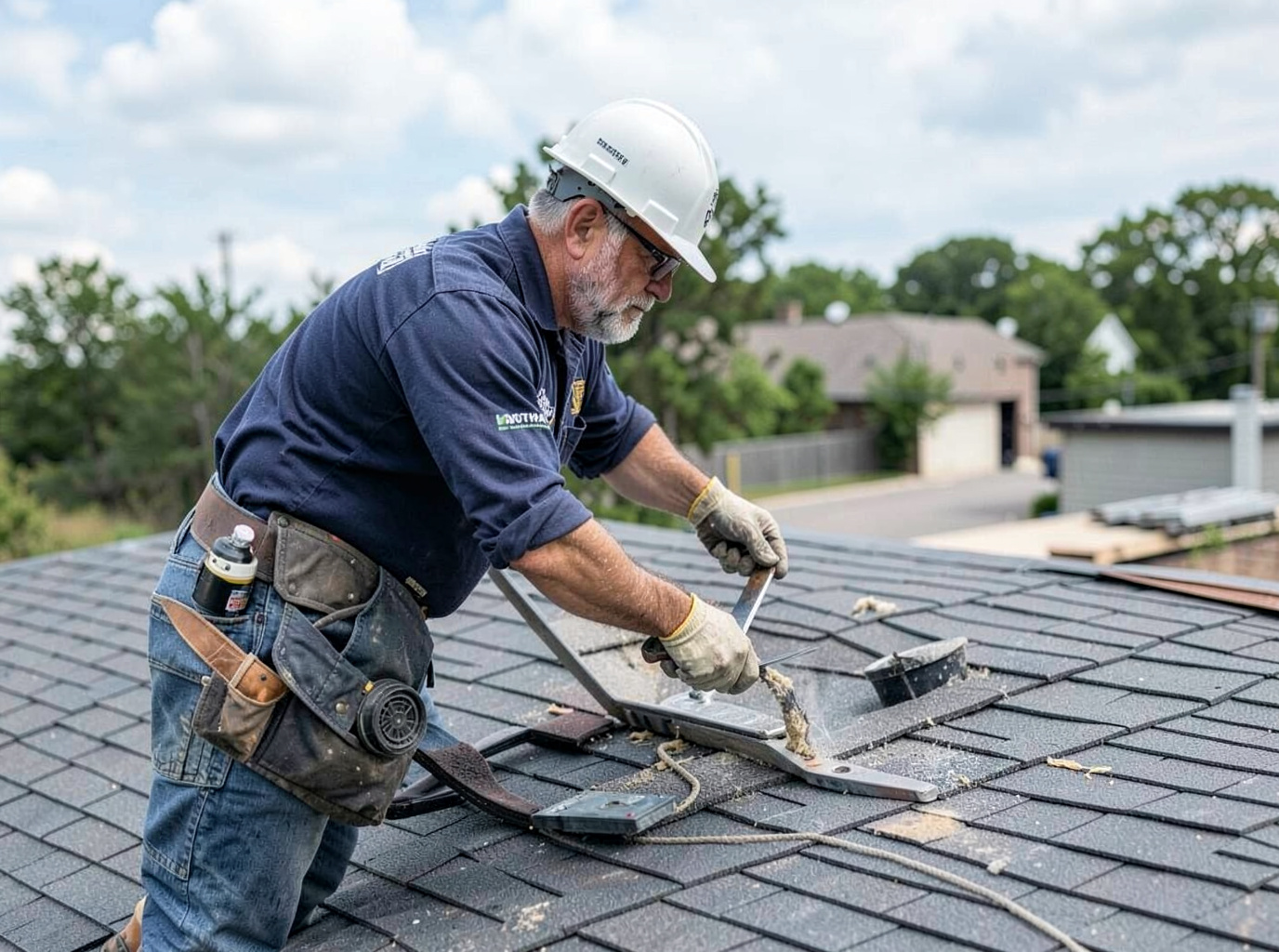 Roofing Contractor in Dothan