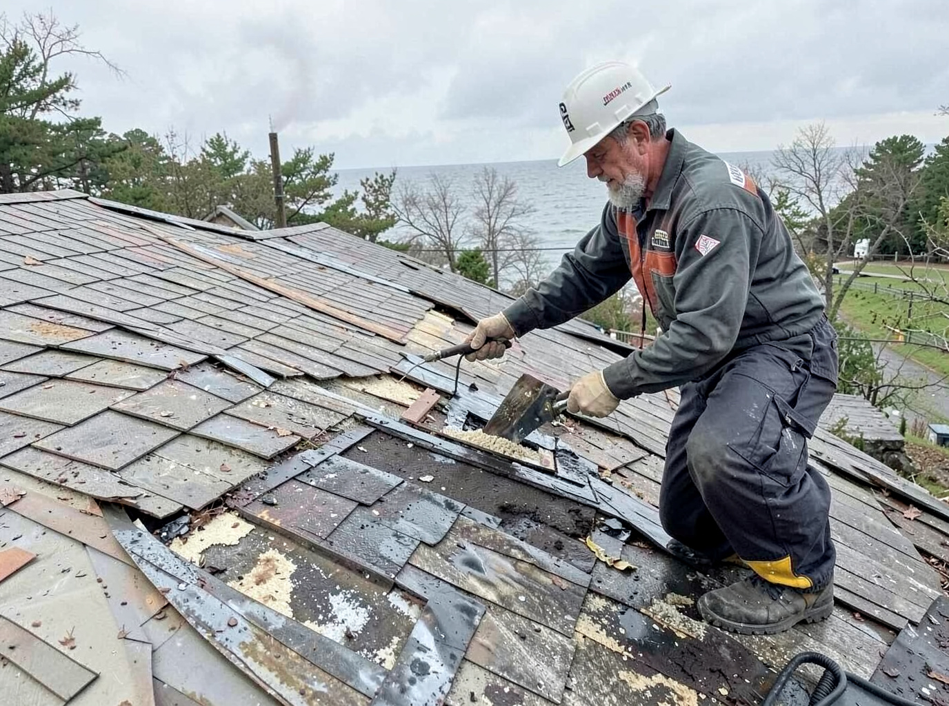 roofing contractor in Rehobeth, AL